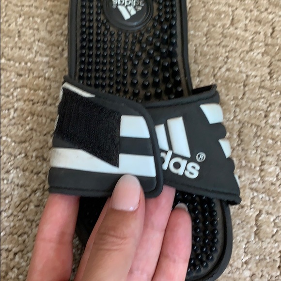 ADIDAS slides - Picture 7 of 7
